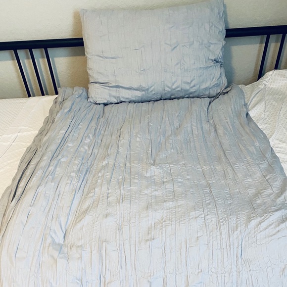 Kohls Bedding Twin Comforter Set Poshmark